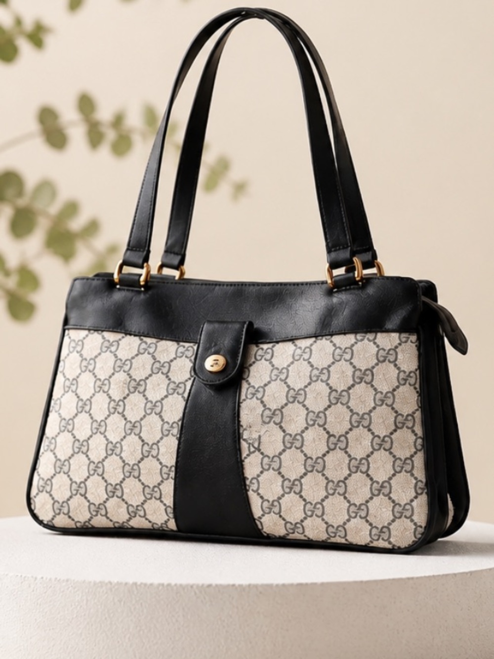 Authentic Gucci Bag.